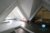 Beautiful villa for rent in Vinhomes Riverside, Hanoi